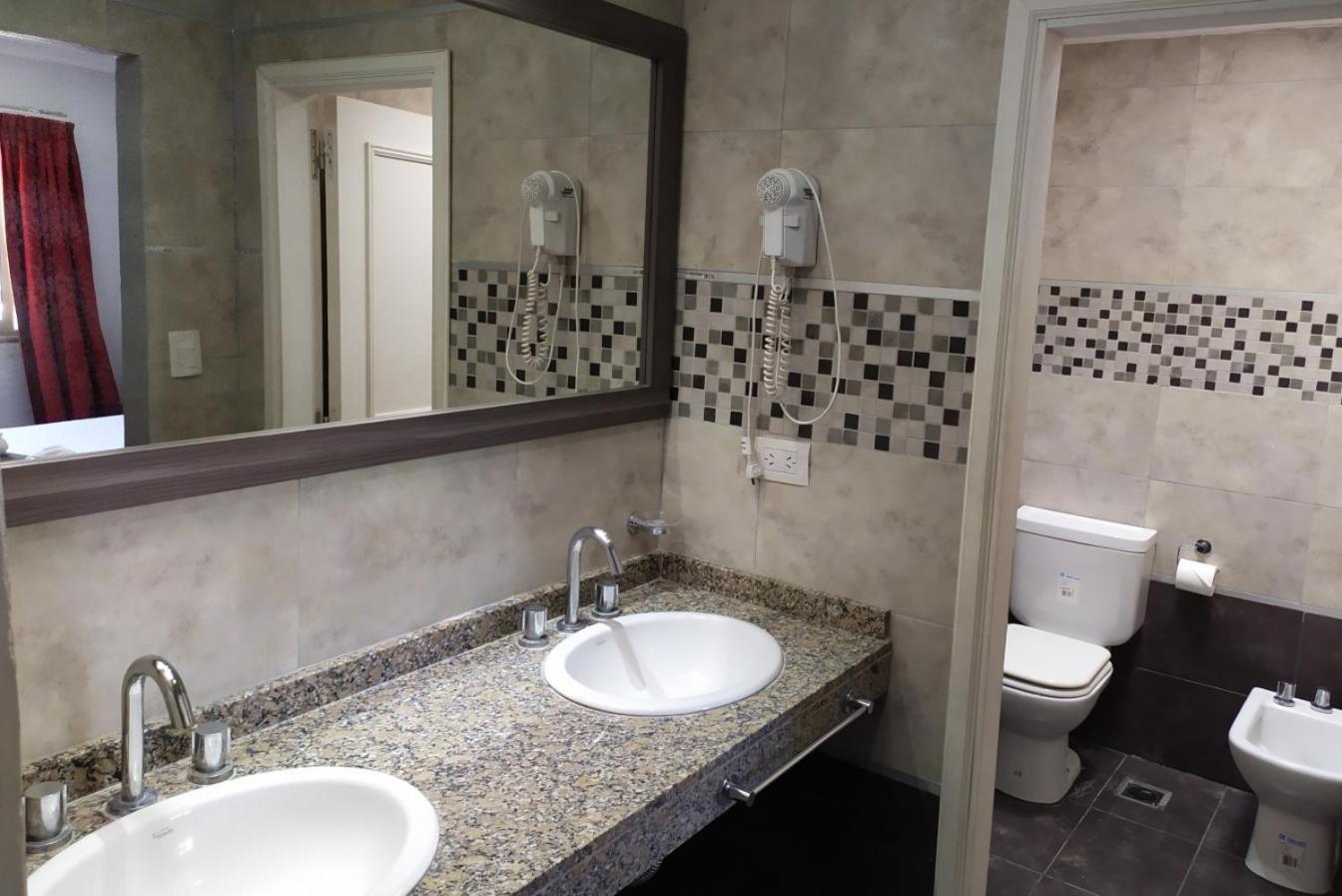 Mercedes Park Hotel Villa Mercedes Kültér fotó