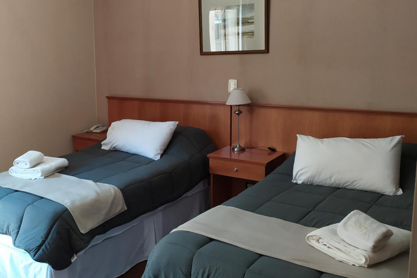 Mercedes Park Hotel Villa Mercedes Kültér fotó