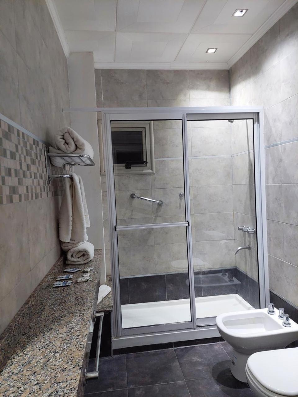 Mercedes Park Hotel Villa Mercedes Kültér fotó
