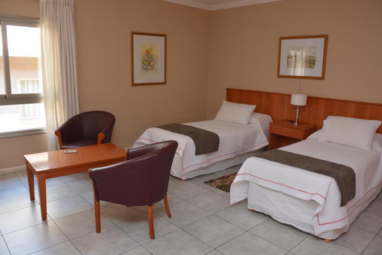 Mercedes Park Hotel Villa Mercedes Kültér fotó