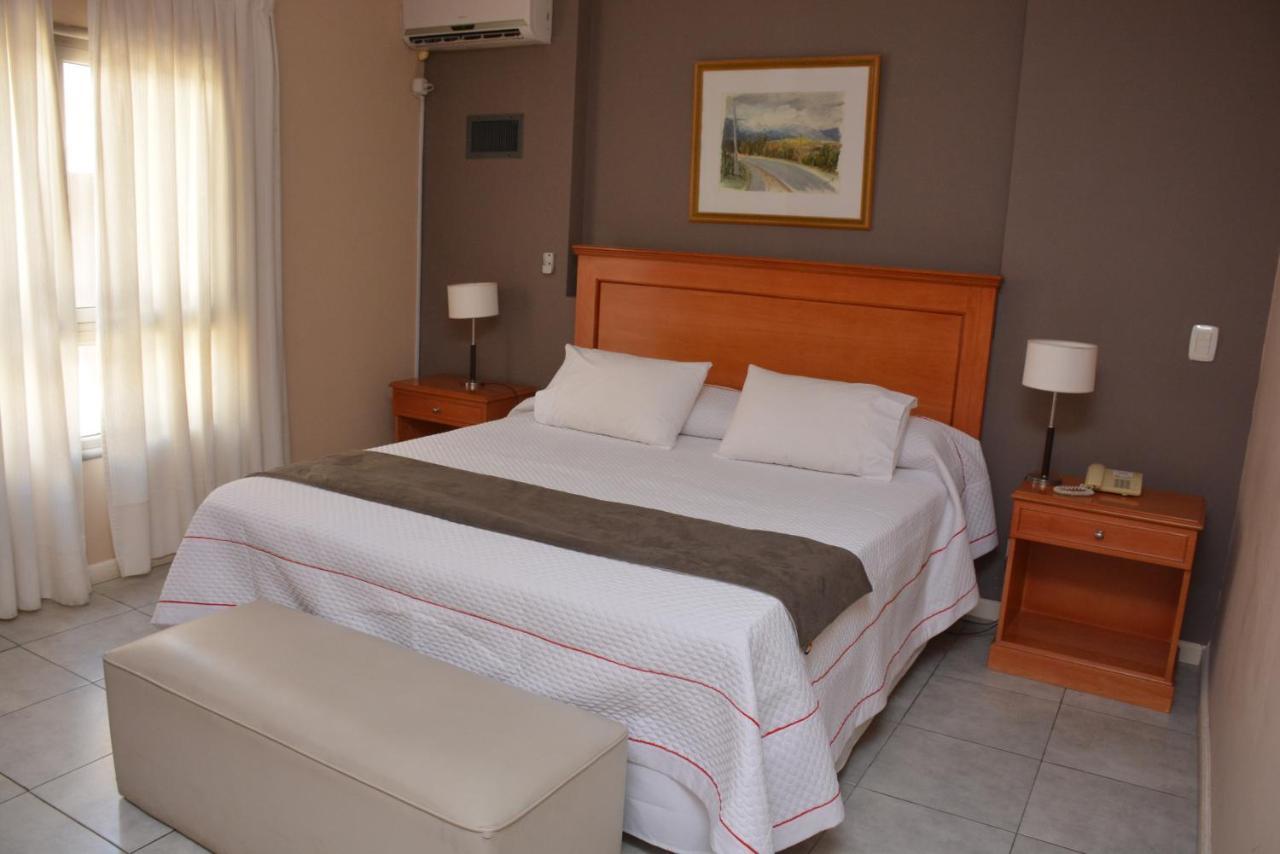 Mercedes Park Hotel Villa Mercedes Kültér fotó